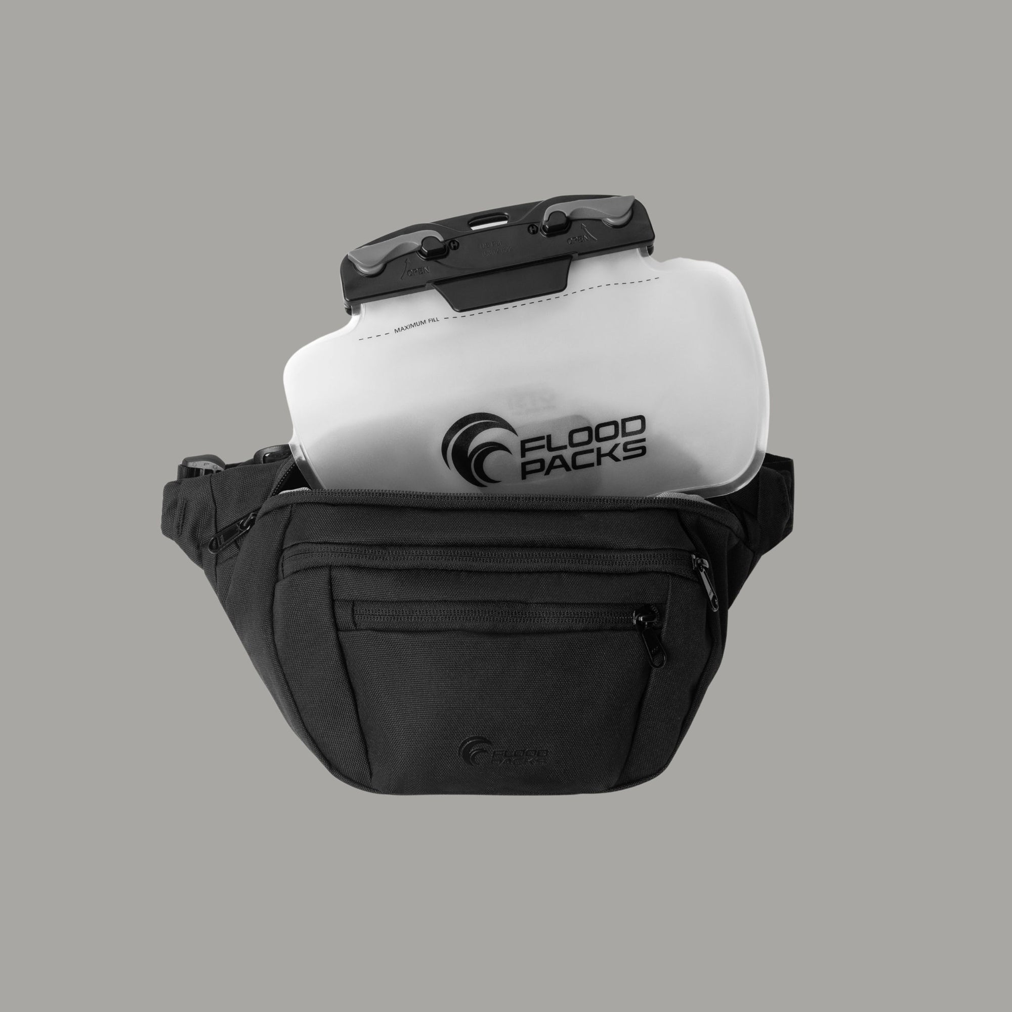 The Original Flood Pack