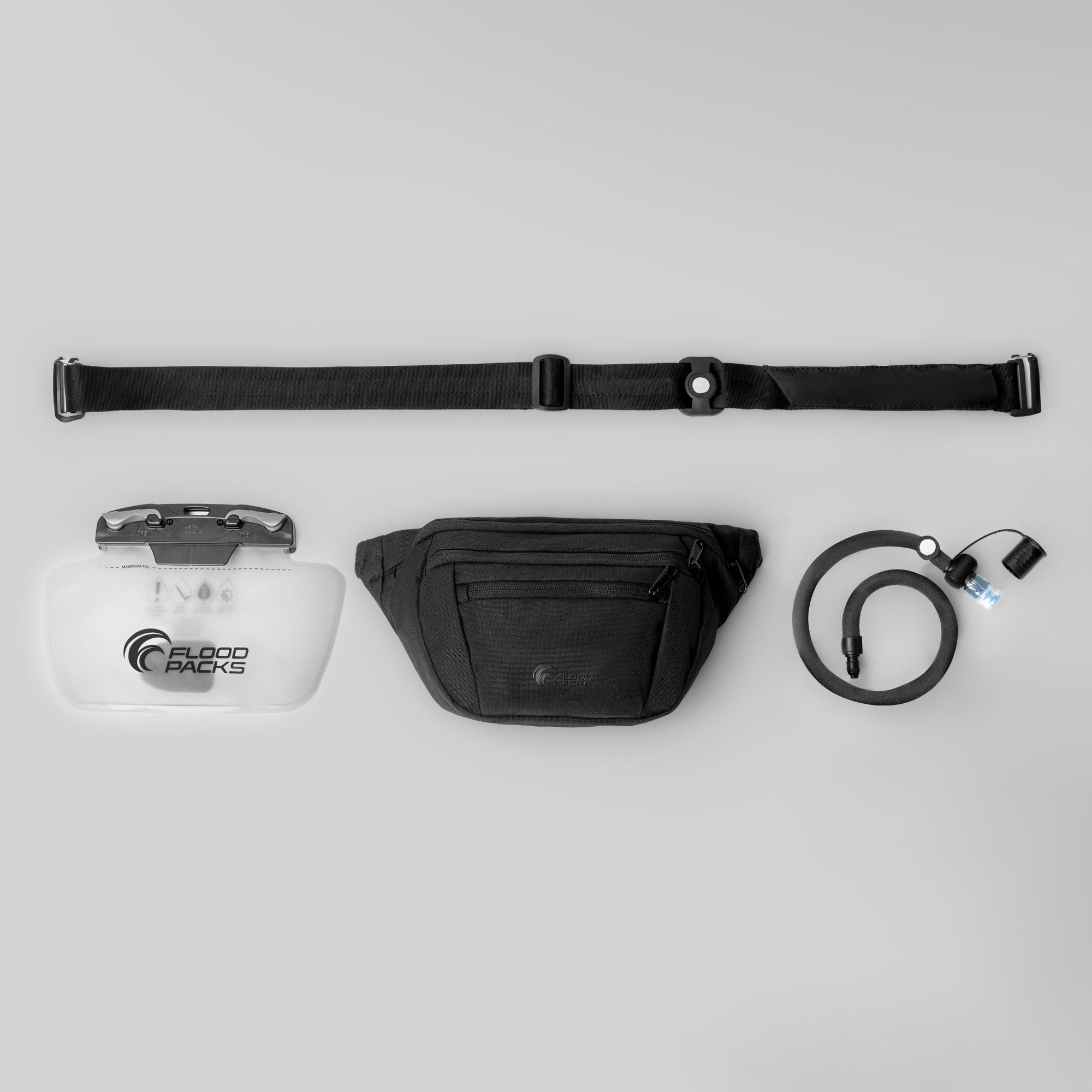 The Original Flood Pack