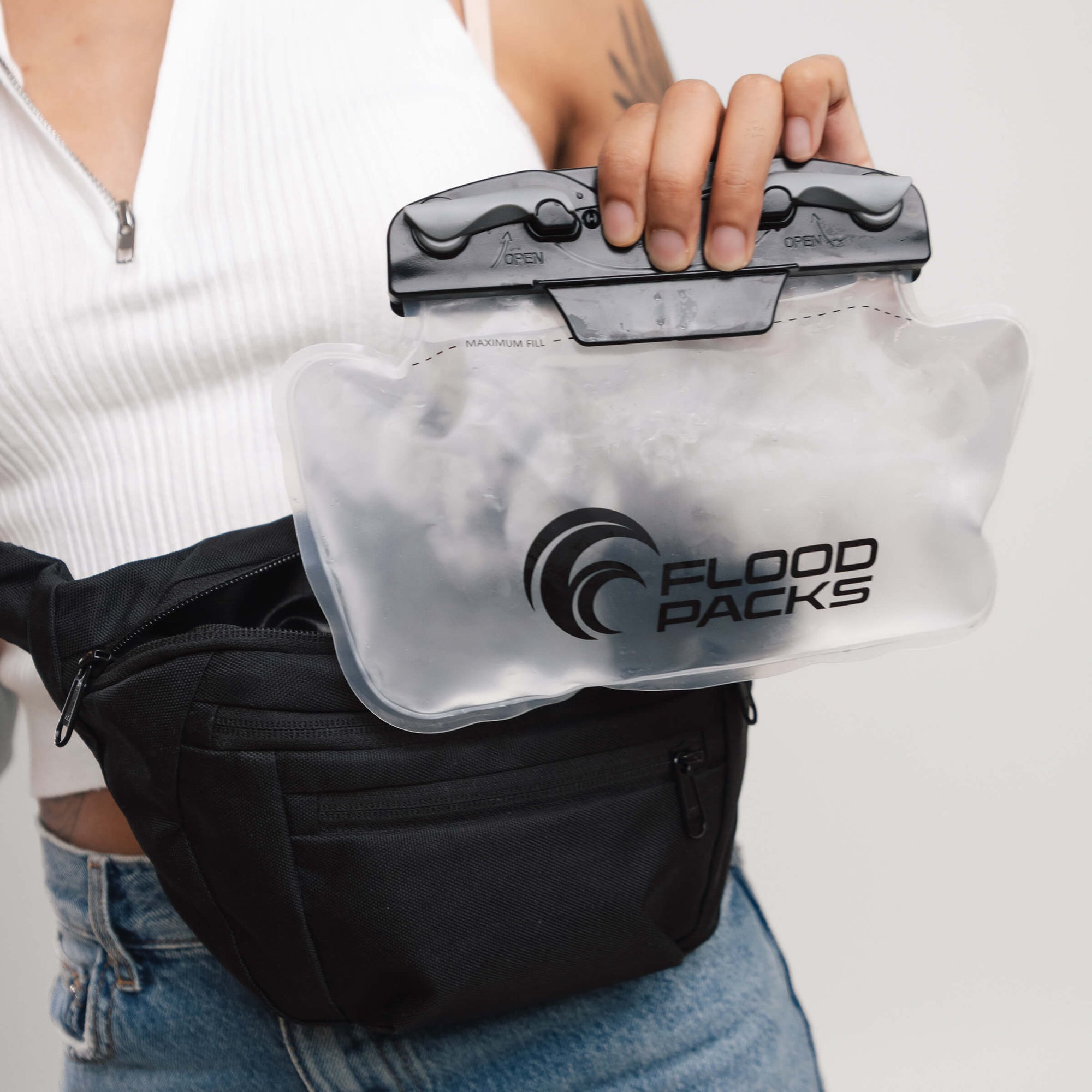 The Original Flood Pack