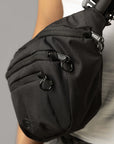Anti-Theft Zipper Rings (3 Pack)
