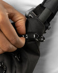 Anti-Theft Zipper Rings (3 Pack)